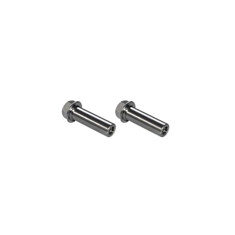 Atlantis RailEasy C0981-P004-2 Flush Fitting for 5/32" Cable (2-Pack)