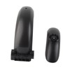 2 Pcs Electric Scooter Front Rear Wheel Mudguards ABS Fender