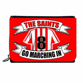 Southampton Football Shirt Gift Purse