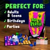Add to Playlist: The Simple and Fun Music Party Game,