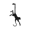 BetLight Banana Hanger Solid Metal Versatile Hook for Hanging Items