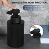 Phneems Automatic Soap Dispenser Touchless Foam Soap Dispenser Levels For