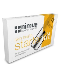 Nimue Starter/Travel Pack - Environmentally Damaged Skin
