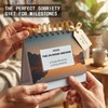 Daily Sobriety Serenity Calendar - 366 Days of Nature Landscapes