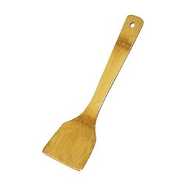Maruju Carbonized Bamboo Turner, Small, 9.1 inches (23 cm) 15095