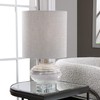 AR Lighting Lenta Off-White Accent Lamp