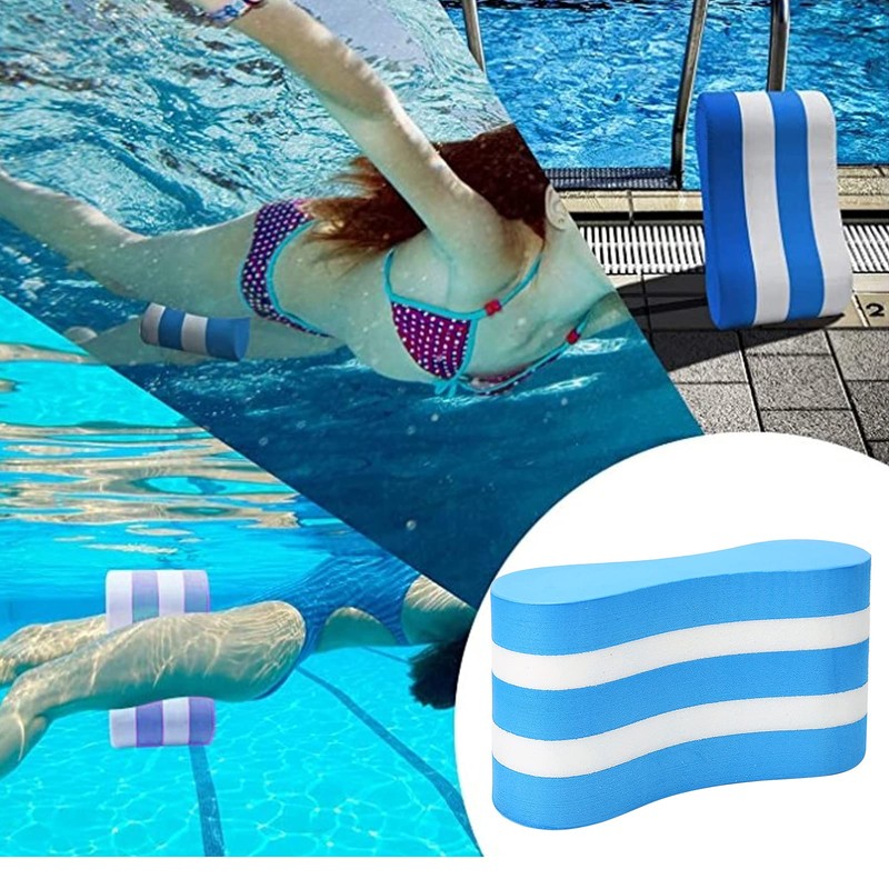 Swimming Pull Float, Soft Swimming Float Kickboard Pool Training Aid