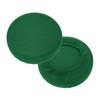 sourcing map 2 Pack Stool Covers Round, 11-15 Inch Bar