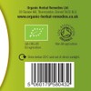 Organic Herbal Remedies 100ml Horse Chestnut Tincture