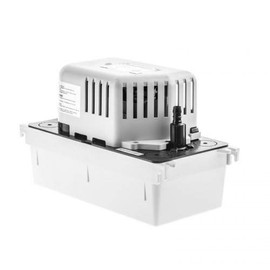 SAUERMANN SI1801SCUS23 Condensate Water Pump for A/C with 1/2 Gal/ 2 L Tank Sauermann Si-1800, 230V 50/60 Hz 132 GPH