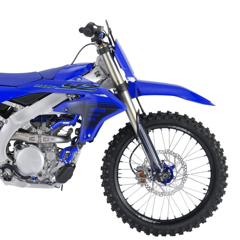 ZETA RACING SHOWA Pro Launch Control Motocross MX Hole Shot
