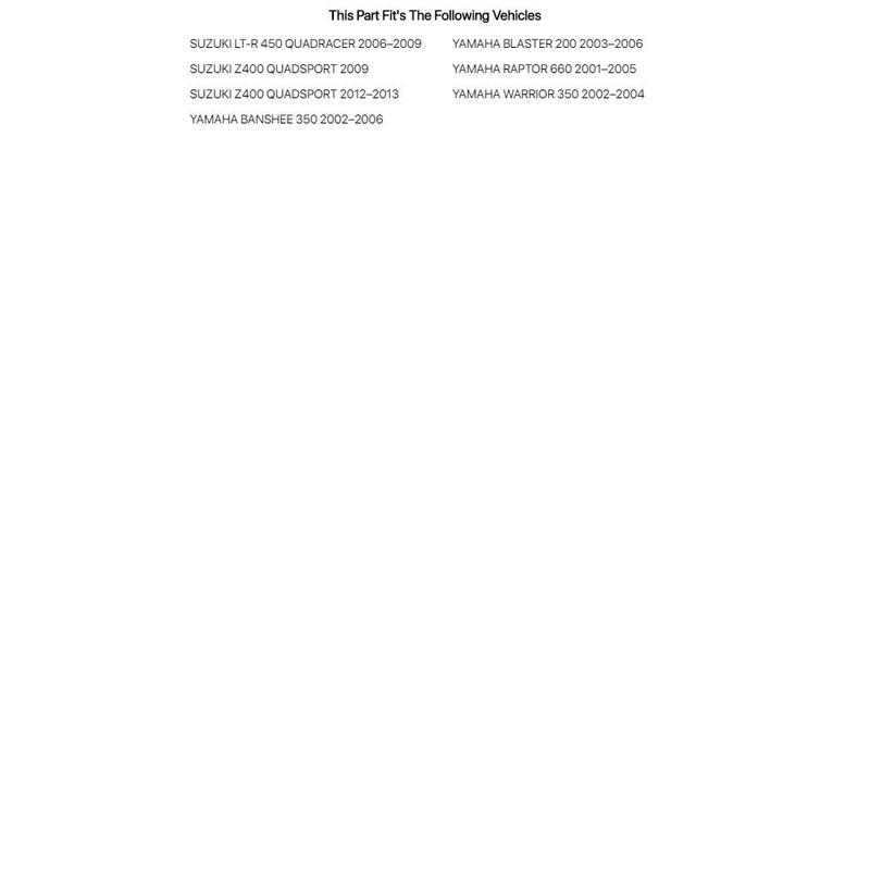 Motion Pro Motion Pro 14-0530 Polished OEM Style Clutch Lever