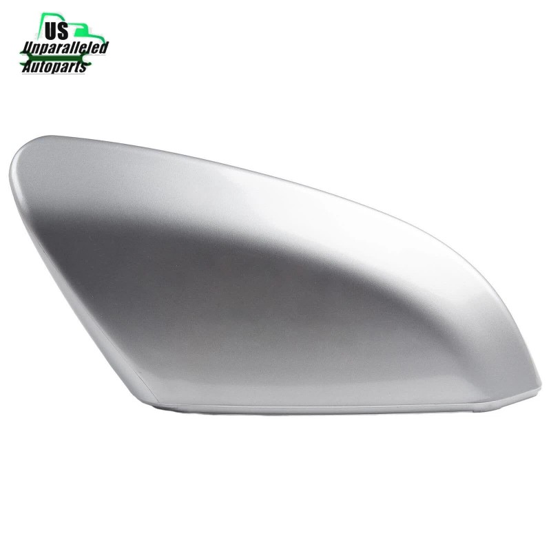 Smooth Mirror Cover Passenger Side Fits Honda 2016-2021 Civic 2019-2022