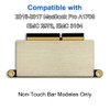 FLEANE MZ17C 512GB PCIe NVMe SSD for 2016 2017 MacBook
