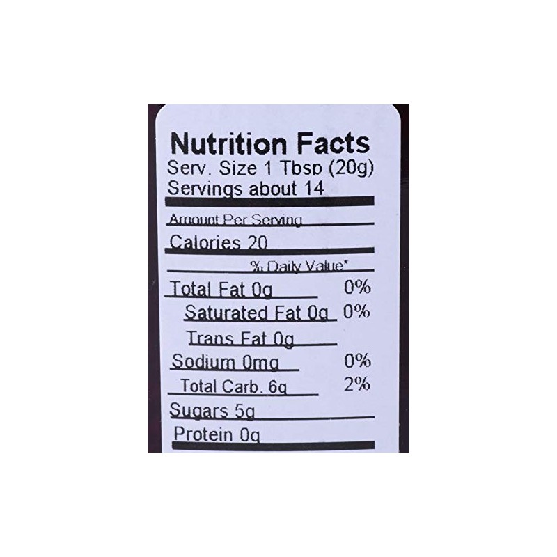 MOUNTAIN FRUIT COMPANY Boy Oh Boys Boysenberries, 9.5 OZ