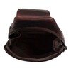 The Chesterfield Brand Bowey Sling Bag Brown, brown