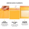 NaXew Padded Envelopes A4, with Easy Tear Strip Peel +