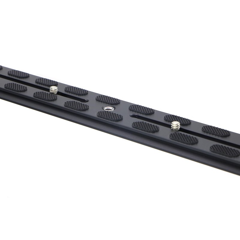 INPON Quick Release Plate Arca-Swiss Compatible 13.8 inches (350 mm)