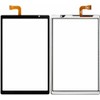 Touch Screen Panel Digitizer (without LCD Display) Replacement Compatible with