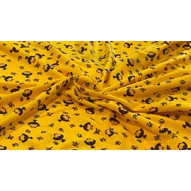 Rare Vintage 1980s Asian Chinese Girl with Hanzi Nice, Beautiful LG FQ 18x30"