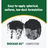 The Andersons BioChar DG Organic Soil Amendment - Covers up