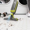 Shark VACMOP Hardwood Cleaner Refill 2 Liter Bottle, Compatible with