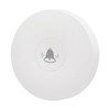 Self Generating Wireless Doorbell Set 58 Melodies 4 Volumes Waterproof