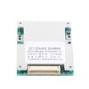 13S 30A Lithium Battery Charging Protection Board BMS PCB with