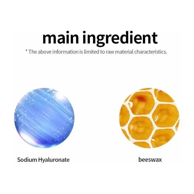 Crema Facial Coreana Dr Cure Acido Hialurónico, Antiedad_2pz