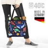 VOID Sea Animals Whale Crab Fish Bag 33 x 33