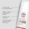 EltaMD Elta MD Tinted UV Daily Broad Spectrum SPF 40
