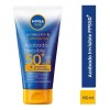 Protector Solar Corporal NIVEA SUN Protección E Hidratación FPS 50+