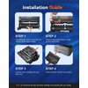 DR920 MFC-L5710DN, MFC-L5710DW Drum Unit Compatible for Brother DR-920 DR
