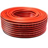 M&G Techno 50m Speaker Cable (Single-Wire) 2x0,75mm² CCA (Copper-clad aluminum)