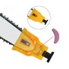 Universal Chainsaw Teeth Sharpener, Fast Chainsaw Sharpener, Chain Saw Blade