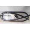 Panaracer Replacement Parts Hose for One-Touch Pump 110cm BFP-H-02AGEZ