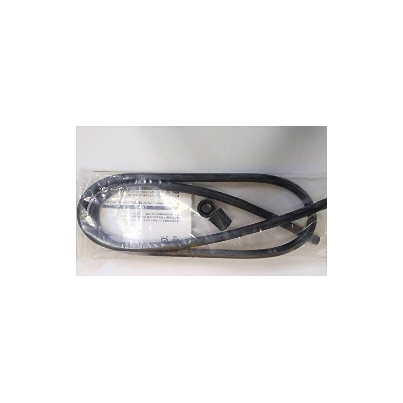Panaracer Replacement Parts Hose for One-Touch Pump 110cm BFP-H-02AGEZ