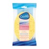 Calypso Natural Relaxing Moment Soft & Delicate Bath Sponge (pack
