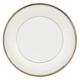 Linen Mist Accent Plate by Lenox