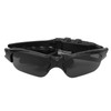 Bluetooth Sunglasses Black Polarizer Open Speaker System Portable Smart Music