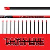 Element Archery | Faultline Raw Shaft Arrows 350 Spine |