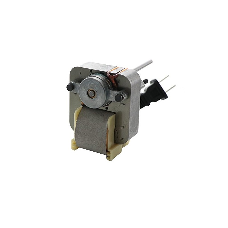 Broan Heater Replacement Vent Fan Motor # 97010254, .9 amps,
