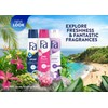 Fa Deodorant 5 Ounce Spray Caribbean Lemon (Green) (150ml)
