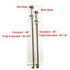 for Ozark Trail 13' x 13' Chapter Pagoda Straight Leg
