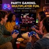 USB Wired Game Controller for Switch & PC – GameCube-Style