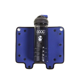 DOOG - Dog Owners Outdoor Gear Doog 3-in-1 Water Bottle Plus Drink Insulator Plus Dog Water Bowl - 3 * 3 * 8.5