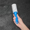 PetLovers Extra Sticky Lint Roller Mega Value Set 450 Sheets