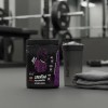 Creatina Monohidratada 500g En Polvo Panther Protein Sabores