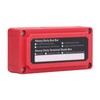 48V 300A DC Busbar Terminal Block, Busbar Box, Distribution Block,