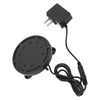Fish Tank Bubbler Light Multifunction High Brightness LED Aquarium Bubbler